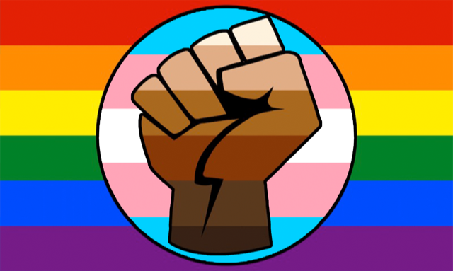 Trans & queer solidarity