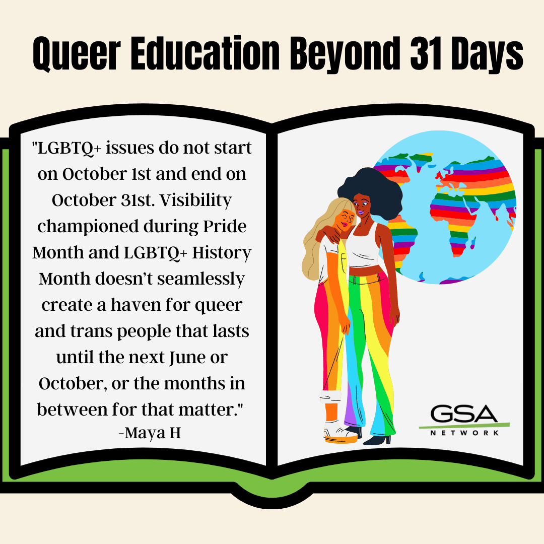 queer-education-beyond-31-days-gsa-network