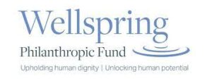 Wellspring logo